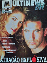 Multinews BH (Brazil-July 1997)