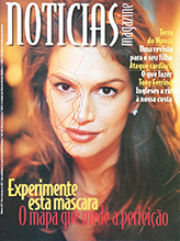 Noticias (Portugal-16 February 1997)