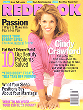 Redbook (USA-August 1997)