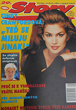 Story (Czech Republik-1997)