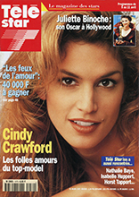 Tele Star (France-31 March 1997)