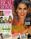 Beau Monde (The Netherlands-March 1998)