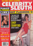 Celebrity Sleuth (USA-March 1998)