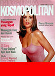 Cosmopolitan (Indonesia-March 1998)