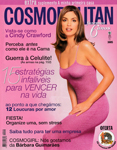 Cosmopolitan (Portugal-May 1998)