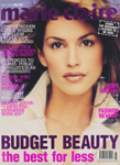 Marie-Claire (Australia-May 1998)