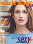 Marie-Claire (Spain-May 1998)