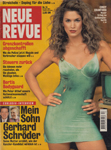 Neue Revue (Germany-26 March 1998)
