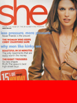 She (UK-March 1998)