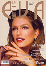 Adam & Eve (Czech Republik-May 1998)
