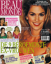 Beau Monde (The Netherlands-March 1998)