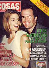 Cosas (Mexico-1998)