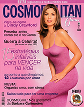 Cosmopolitan (Portugal-May 1998)