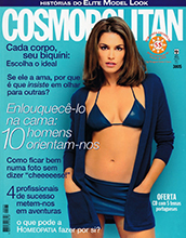 Cosmopolitan (Portugal-July 1998)