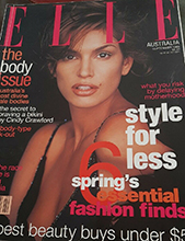 Elle (Australia-September 1998)