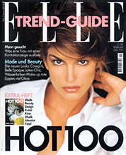 Elle (Germany-February 1998)