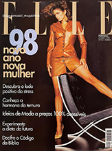 Elle (Portugal-January 1998)