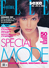 Elle (Quebec-March 1998)