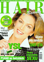 Hair (Czech Republik-June 1998)