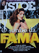 Istoe Gente (Brazil-11 August 1998)