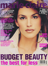 Marie-Claire (Australia-May 1998)
