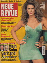 Neue Revue (Germany-26 March 1998)