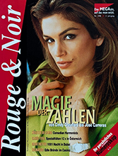Rouge & Noir (Germany-February 1998)