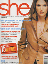 She (UK-March 1998)