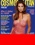 Cosmopolitan (Philippines-January 1999)