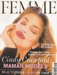 Femme (France-June 1999)