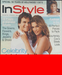 In Style (USA-February 1999)