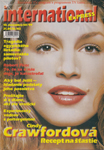 International Express (Slovakia-10 December 1999)
