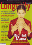 Longevity (South Africa-August 1999)