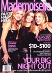 Mademoiselle (USA-December 1999)