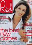 Red (UK-March 1999)