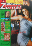Zurnal (Slovakia-July 1999)