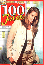 100 (Poland-August 1999)