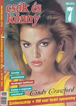 Csok Es Konny (Hungary-July 1999)