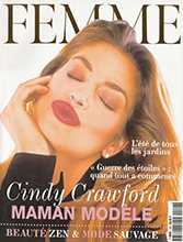 Femme (France-June 1999)