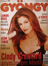 Gyongy (Hungary-5 May 1999)