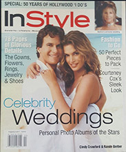 In Style (USA-February 1999)
