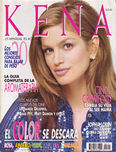 Kena (Mexico-May 1999)