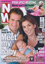NZ (Australia-19 July 1999)