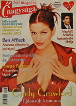Onagysga Noi (Hungary-Nr.16-1999)