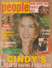 People (South Africa-1 March 1999)