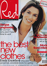 Red (UK-March 1999)