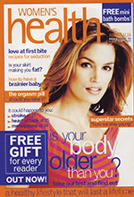 Women's Health (Australia-April 1999)