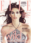 Elle (South Africa-May 2000)