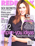Redbook (USA-March 2000)