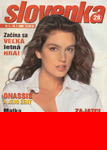 Slovenka (Slovenia-10 July 2000)